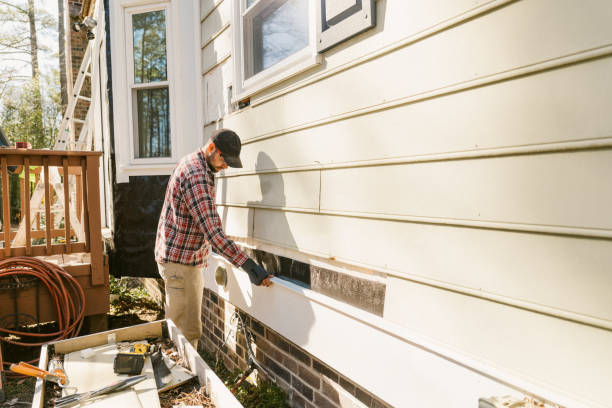 Trusted Siding Installation service in Goshen, IN - Creative Siding